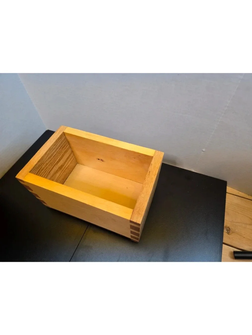 N/A handmade wooden